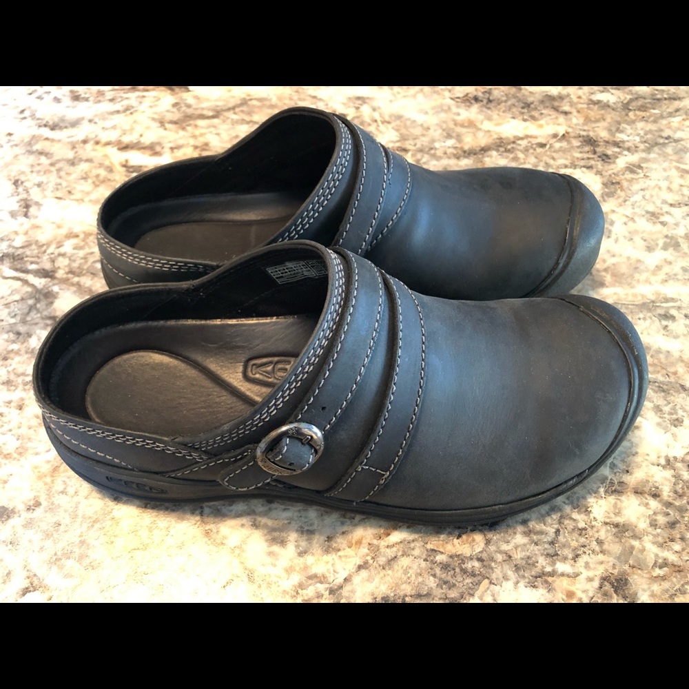 Women’s Keen Presidio II Mules